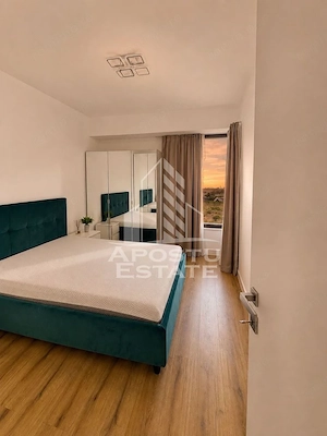Apartament de închiriat ,2 camere,Pet friendly,Dumbravita - imagine 5