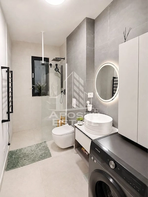 Apartament de închiriat ,2 camere,Pet friendly,Dumbravita - imagine 8