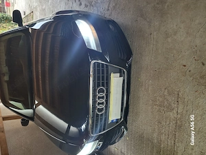 De vînzare Audi a4 b8 - imagine 5