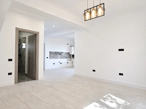 Apartament 2 camere 49.50mp, grădină 50 mp, bloc boutique, parcare - imagine 2