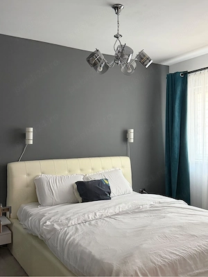 inchiriez apartament cu doua camere  - imagine 4