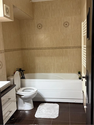 inchiriez apartament cu doua camere  - imagine 8