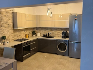 inchiriez apartament cu doua camere  - imagine 2