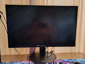 PC Gaming RX 7800XT 16GB   Intel I7 10700K   32 GB RAM Racire AIO - imagine 3