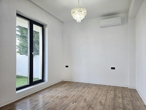 Apartament 2 camere 49.50mp, grădină 50 mp, bloc boutique, parcare - imagine 9