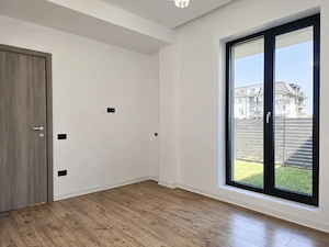 Apartament 2 camere 49.50mp, grădină 50 mp, bloc boutique, parcare - imagine 10