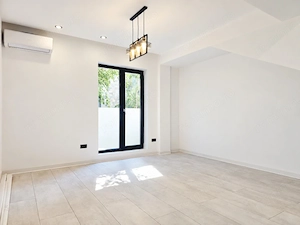 Apartament 2 camere 49.50mp, grădină 50 mp, bloc boutique, parcare - imagine 4