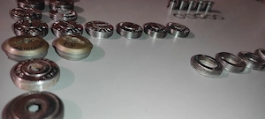 capacele suruburi pt. brate angrenaj biciciclete campagnolo shimano ofmega gipiemme