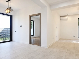 Apartament 2 camere 49.50mp, grădină 50 mp, bloc boutique, parcare - imagine 5