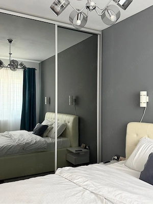 inchiriez apartament cu doua camere  - imagine 7