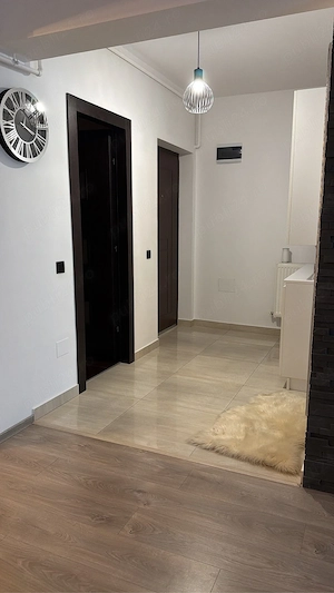 inchiriez apartament cu doua camere  - imagine 9