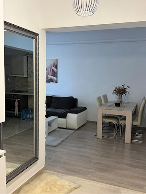 inchiriez apartament cu doua camere  - imagine 3