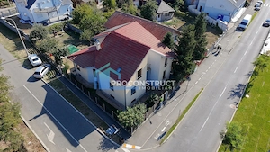 CASA INDIVIDUALA|BOGDANESTILOR|2 FRONTURI STRADALE|280 MP|500 MP CURTE