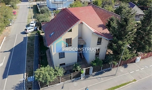 CASA INDIVIDUALA|BOGDANESTILOR|2 FRONTURI STRADALE|280 MP|500 MP CURTE - imagine 2