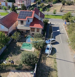 CASA INDIVIDUALA|BOGDANESTILOR|2 FRONTURI STRADALE|280 MP|500 MP CURTE - imagine 6