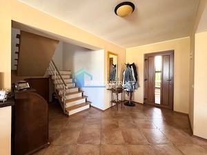 CASA INDIVIDUALA|BOGDANESTILOR|2 FRONTURI STRADALE|280 MP|500 MP CURTE - imagine 16