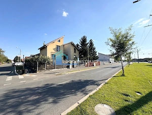 CASA INDIVIDUALA|BOGDANESTILOR|2 FRONTURI STRADALE|280 MP|500 MP CURTE - imagine 3