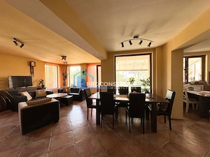 CASA INDIVIDUALA|BOGDANESTILOR|2 FRONTURI STRADALE|280 MP|500 MP CURTE - imagine 8