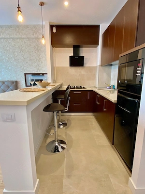 Vand Studio in complex Onix Blue Mamaia Nord - imagine 4