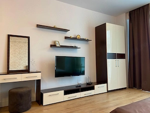 Vand Studio in complex Onix Blue Mamaia Nord - imagine 2
