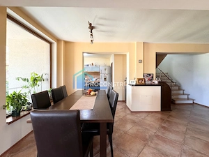 CASA INDIVIDUALA|BOGDANESTILOR|2 FRONTURI STRADALE|280 MP|500 MP CURTE - imagine 10