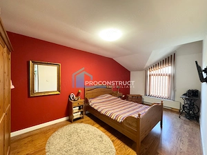 CASA INDIVIDUALA|BOGDANESTILOR|2 FRONTURI STRADALE|280 MP|500 MP CURTE - imagine 26