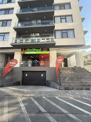 Apartament 2 Camere | Zona Alezzi, la 2 Pasi de Mare | 0 Comision | - imagine 11