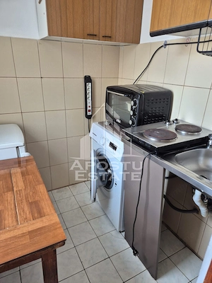 Garsoniera de vanzare, in zona Complexu Studentesc, Timisoara - imagine 3