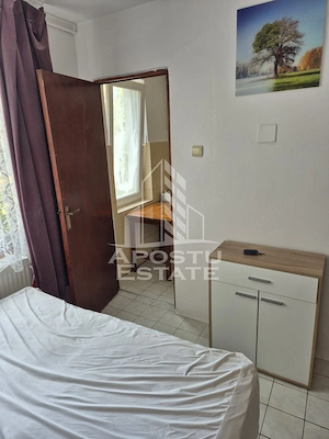 Garsoniera de vanzare, in zona Complexu Studentesc, Timisoara