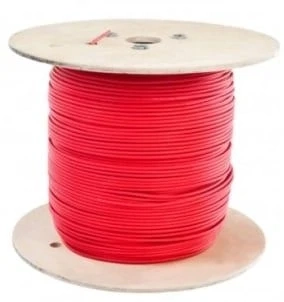 Cablu solar 6 mm Rosu si Negru