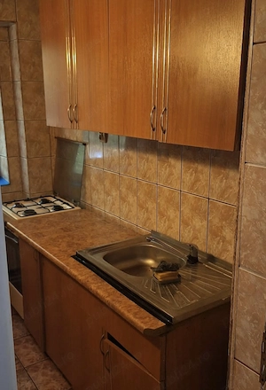 Apartament 2 camere de închiriat   Viziru III, Aleea Cocorilor, bloc E1, etaj 1 - imagine 3