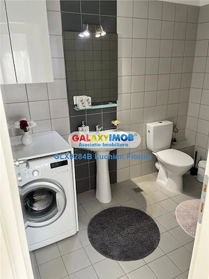 Apartament 2 camere, bloc nou, petfriendly, parcare I 1 Decembrie 1918 - imagine 7