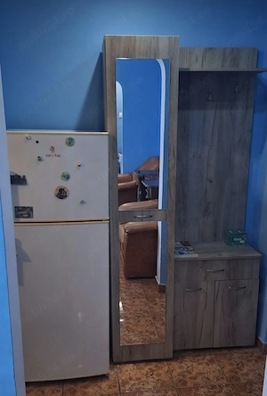 Apartament 2 camere de închiriat   Viziru III, Aleea Cocorilor, bloc E1, etaj 1 - imagine 2