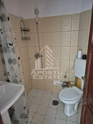 Garsoniera de vanzare, in zona Complexu Studentesc, Timisoara - imagine 6
