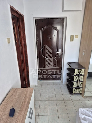 Garsoniera de vanzare, in zona Complexu Studentesc, Timisoara - imagine 5