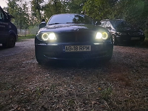 Bmw 120D Automat  - imagine 4