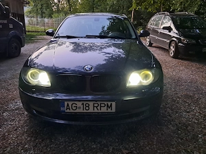Bmw 120D Automat 