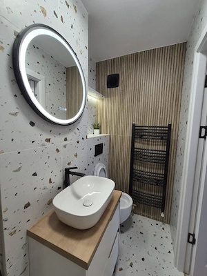 Apartament 2 camere decomandat, zona Bld Primaverii - imagine 9