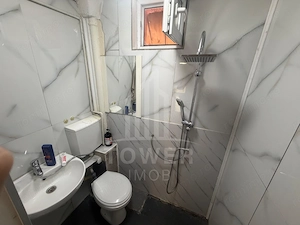 Garsonieră la casă de închiriat – Vasile Aaron / 3 Stejari | Utilități incluse - imagine 7