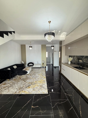 MT259 Apartament LUX 3 camere, de VANZARE, Giroc-Lidl - imagine 3