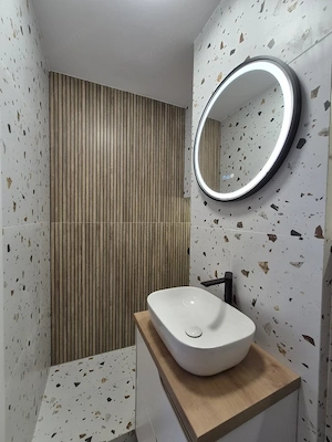Apartament 2 camere decomandat, zona Bld Primaverii - imagine 10