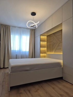 Apartament 2 camere decomandat, zona Bld Primaverii - imagine 4