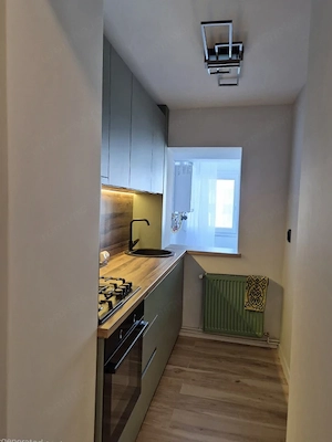 Apartament 2 camere decomandat, zona Bld Primaverii - imagine 6