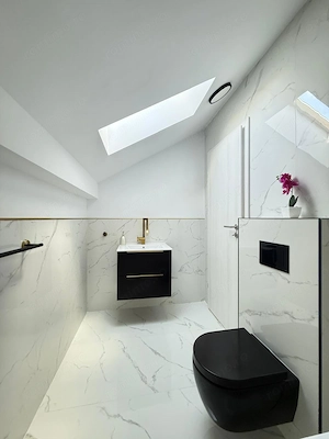 MT259 Apartament LUX 3 camere, de VANZARE, Giroc-Lidl - imagine 17
