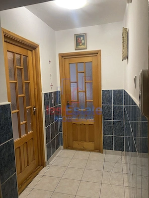 Apartament 2 camere, 40 mp, etaj 2, Dacia - centrala proprie, mobilat si utilat - imagine 4