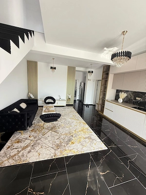 MT259 Apartament LUX 3 camere, de VANZARE, Giroc-Lidl - imagine 2