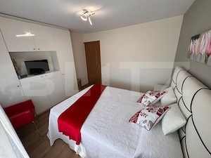 Apartament 3 camere, 69 mp 1 Mai  - imagine 5