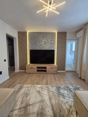 Apartament 2 camere decomandat, zona Bld Primaverii - imagine 2