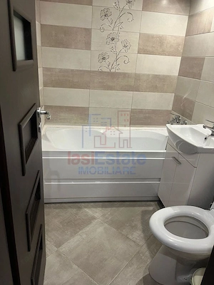 Apartament 2 camere, 42 mp, parter, centrala proprie - Dacia - imagine 8