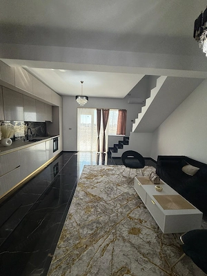 MT259 Apartament LUX 3 camere, de VANZARE, Giroc-Lidl - imagine 5